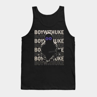 Vintage Type Boywithuke Tank Top